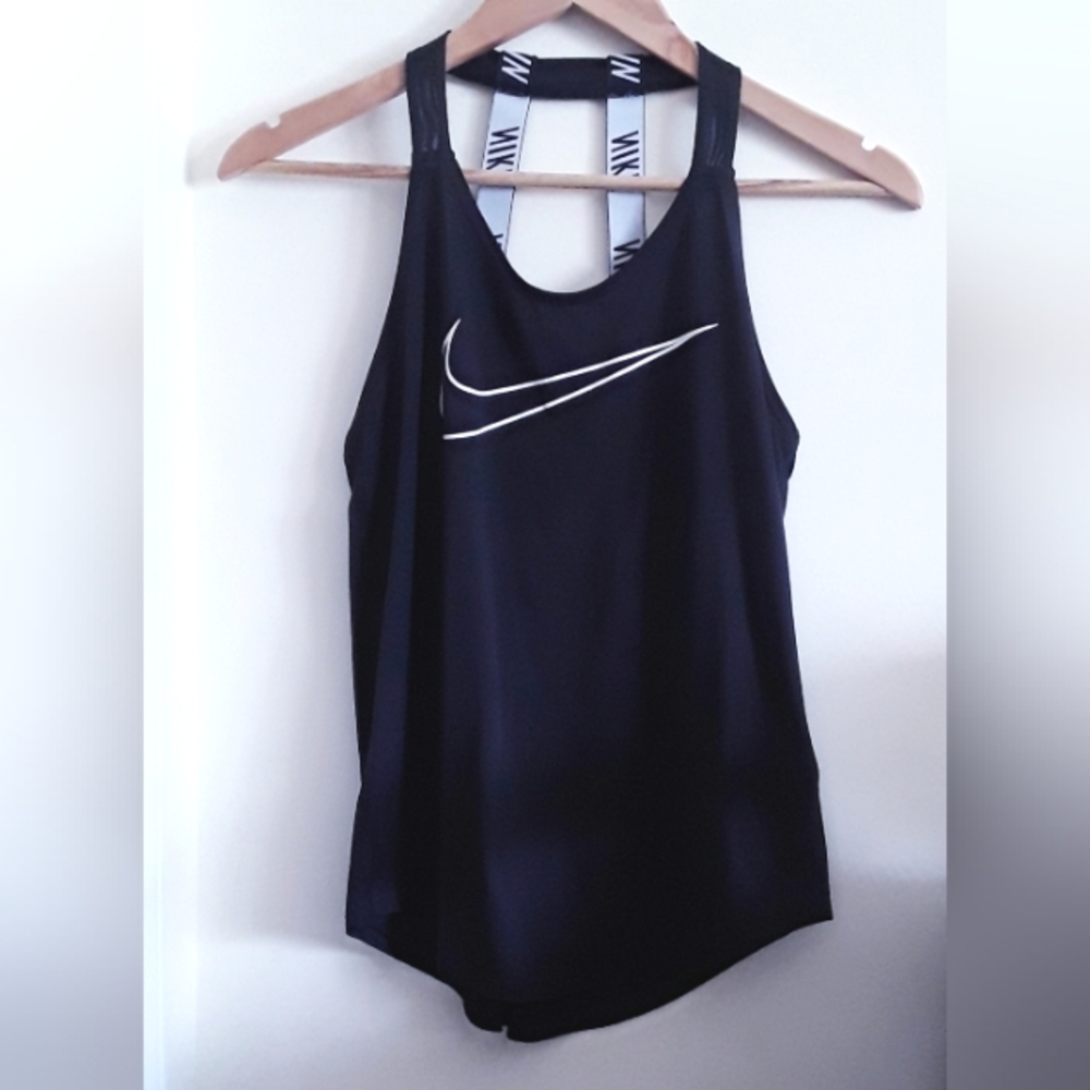 NIKE DRI-FIT TANK TOP